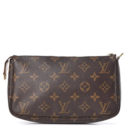 Louis Vuitton Monogram Pochette Accessories 1 of 12