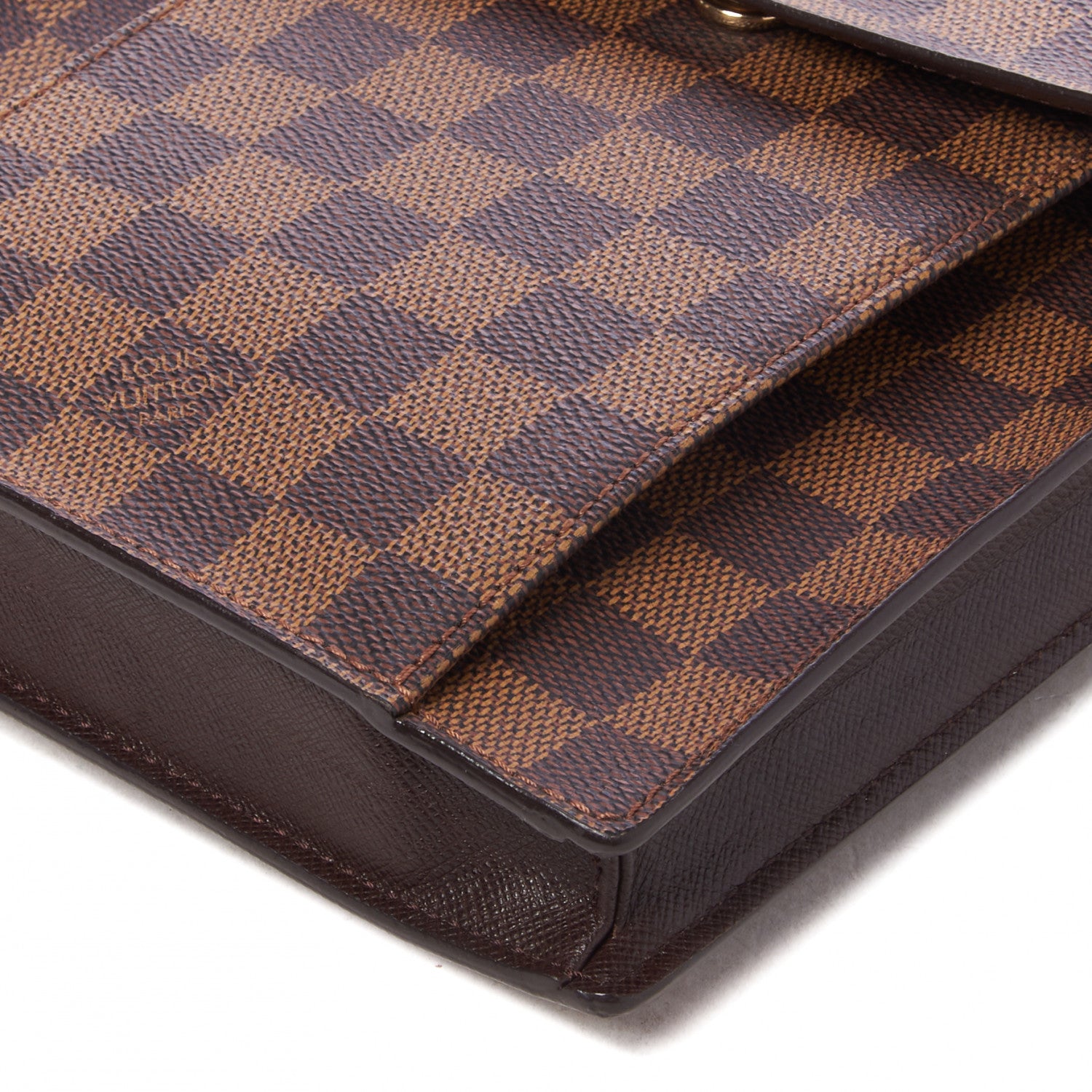 Louis Vuitton Damier Ebene Pimlico 4 of 8