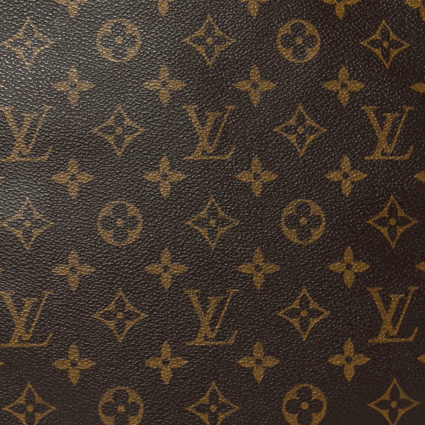 Monogram Musette GM