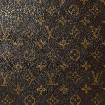 Louis Vuitton Monogram Musette GM 7 of 9