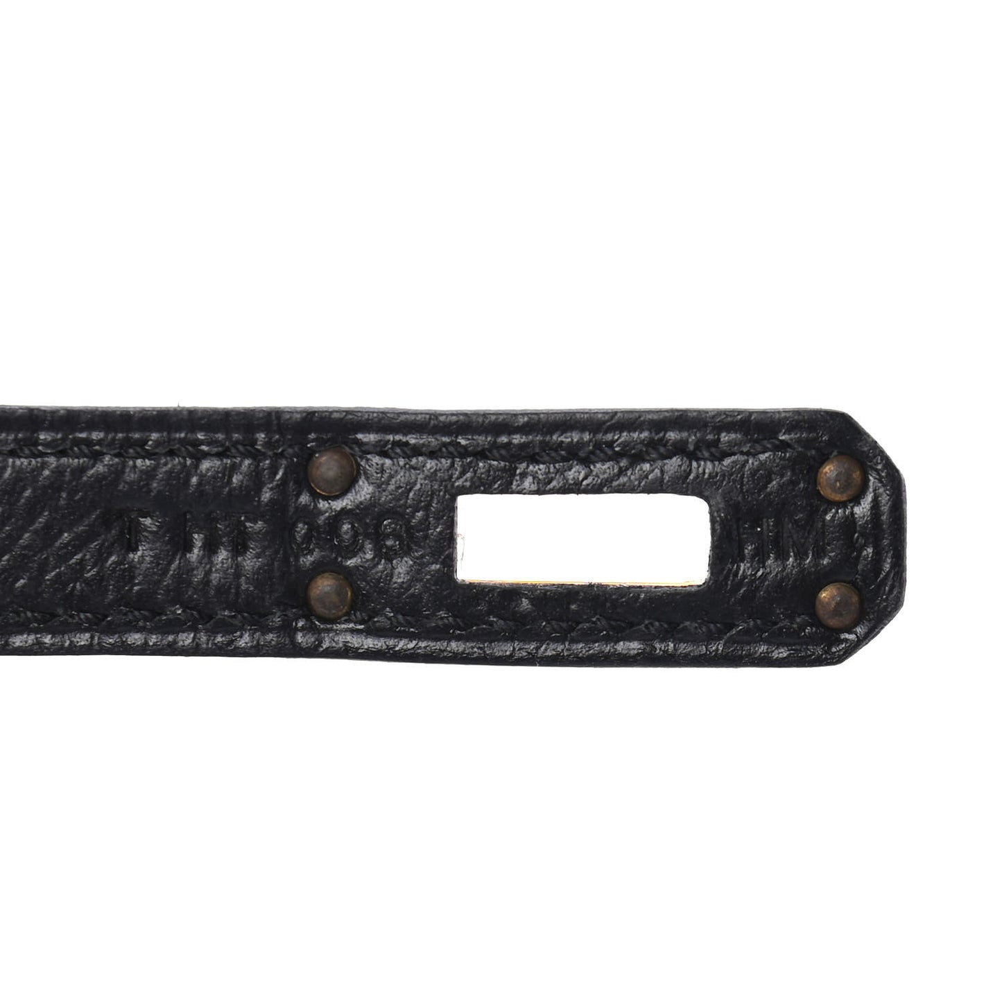 Epsom Kelly Sellier 25 Black