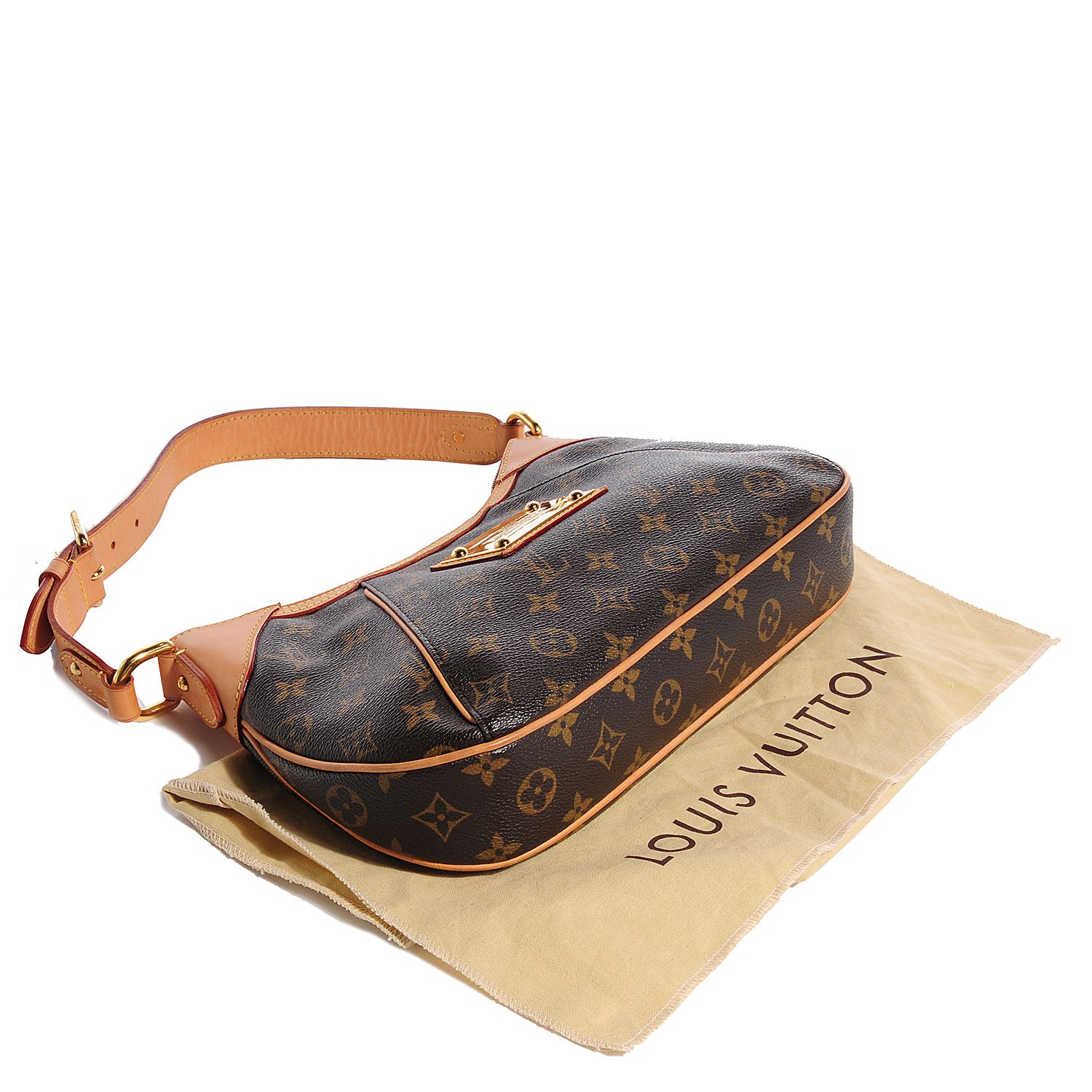 Louis Vuitton Monogram Thames PM 4 of 7
