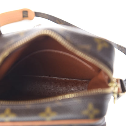 Louis Vuitton Monogram Amazone 6 of 10