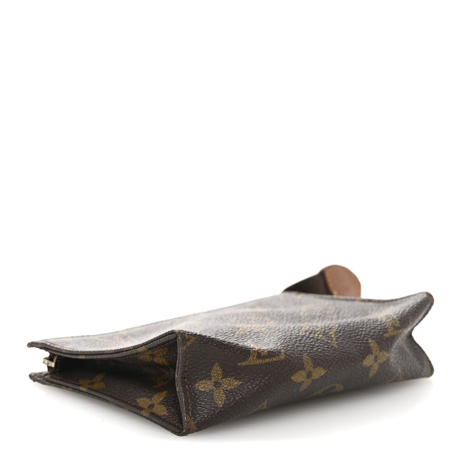 Louis Vuitton Monogram Toiletry Pouch 15 4 of 10