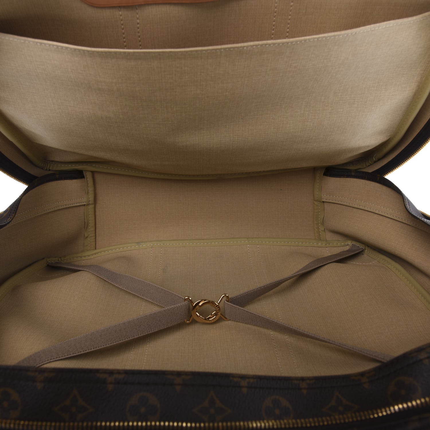 Louis Vuitton Monogram Sirius 45 4 of 15