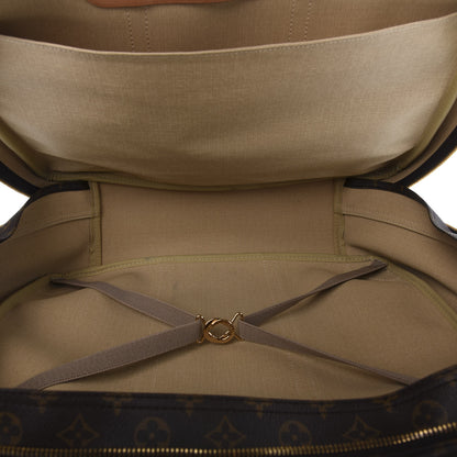 Louis Vuitton Monogram Sirius 45 4 of 15
