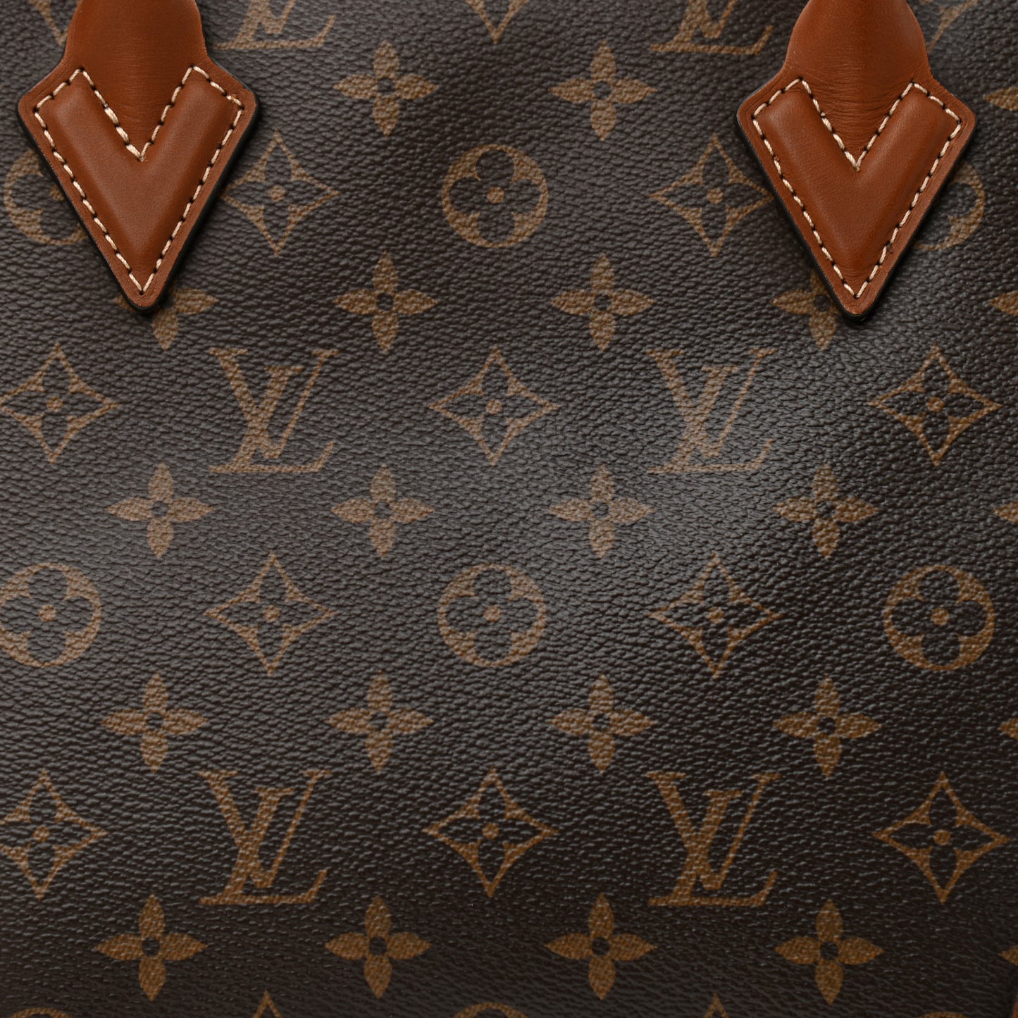 Monogram Tote W PM Black