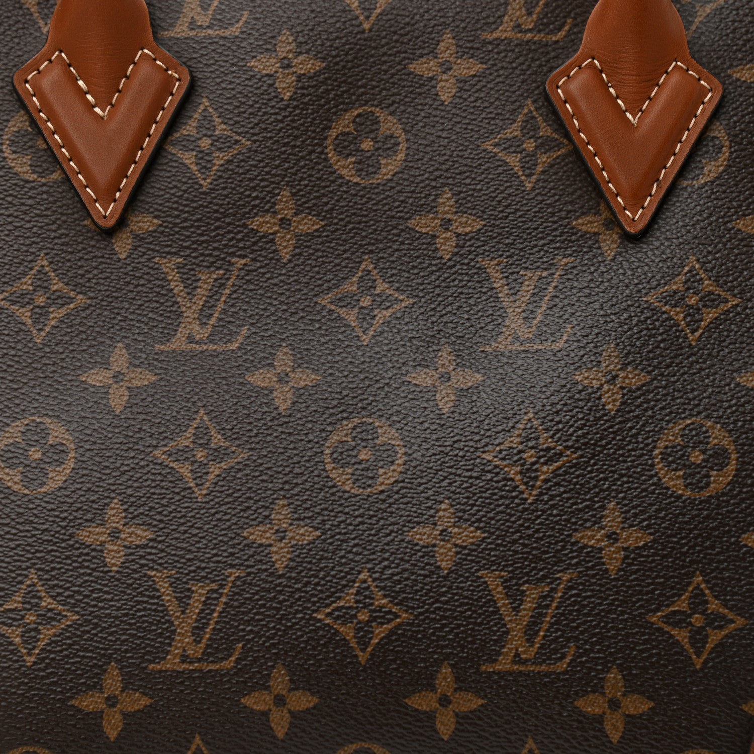 Louis Vuitton Monogram Tote W PM Black 7 of 11