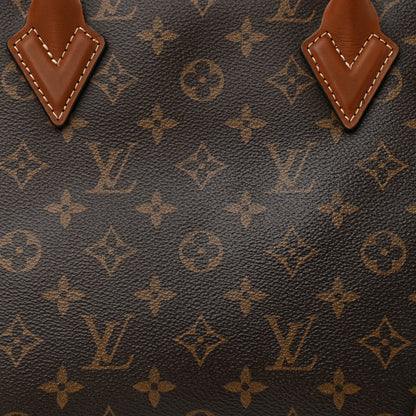 Louis Vuitton Monogram Tote W PM Black 7 of 11