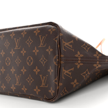 Louis Vuitton Monogram Neo Neverfull MM Cherry 10 of 10