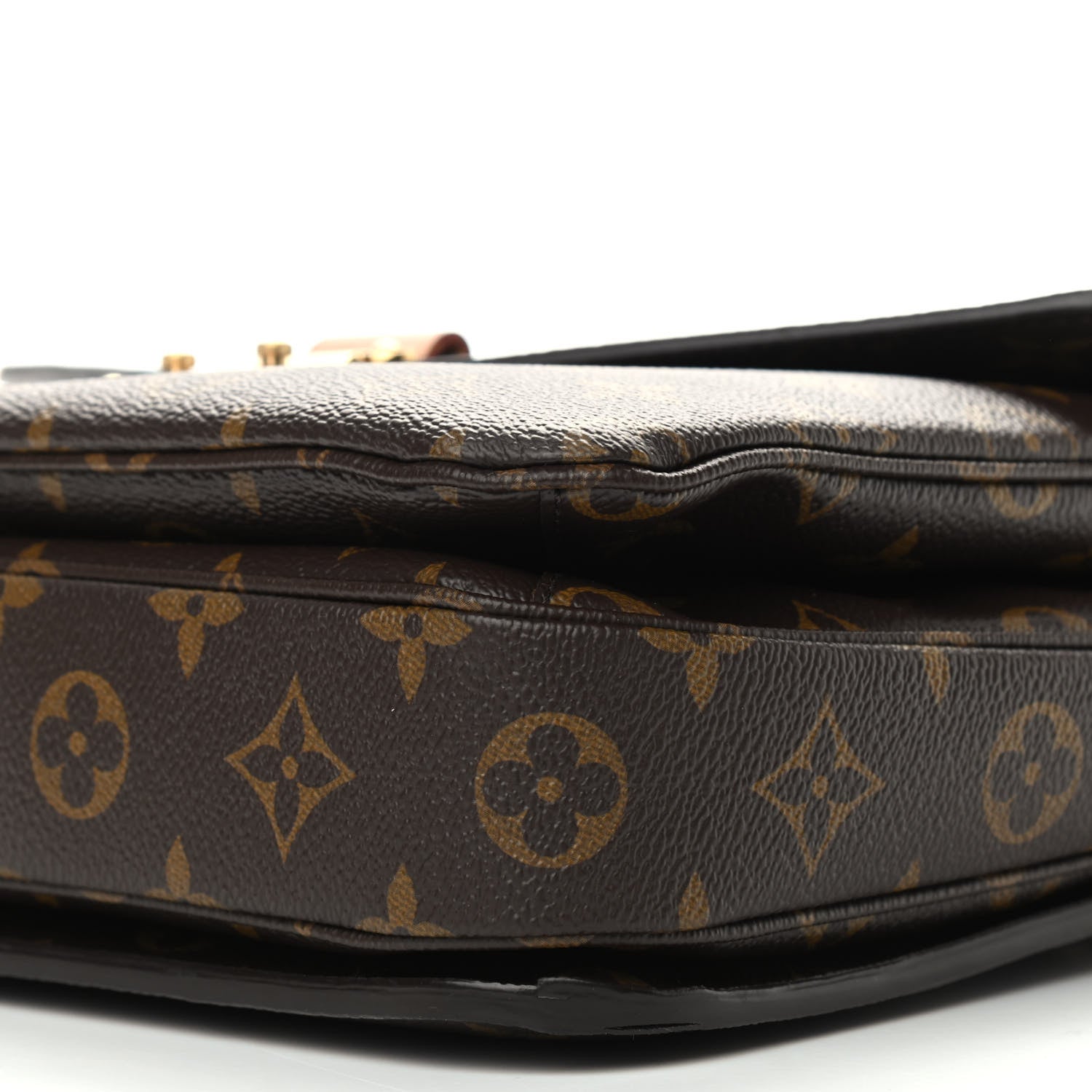 Louis Vuitton Monogram Pochette Metis 12 of 12