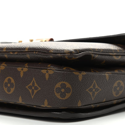 Louis Vuitton Monogram Pochette Metis 12 of 12
