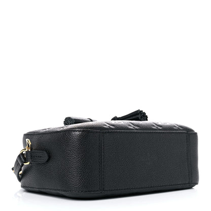 Louis Vuitton Empreinte Saintonge Black 4 of 11