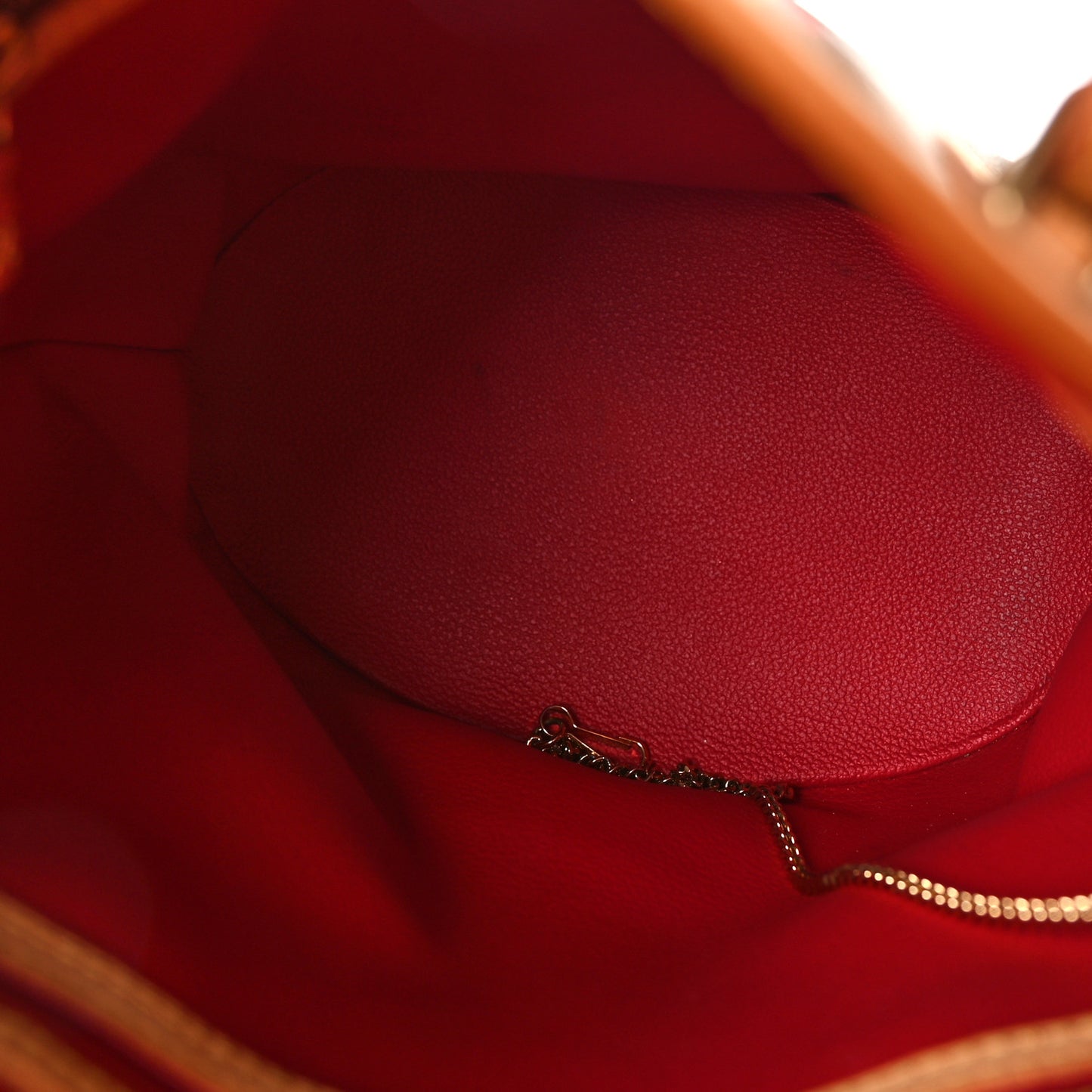 Monogram Cerises Bucket Bag