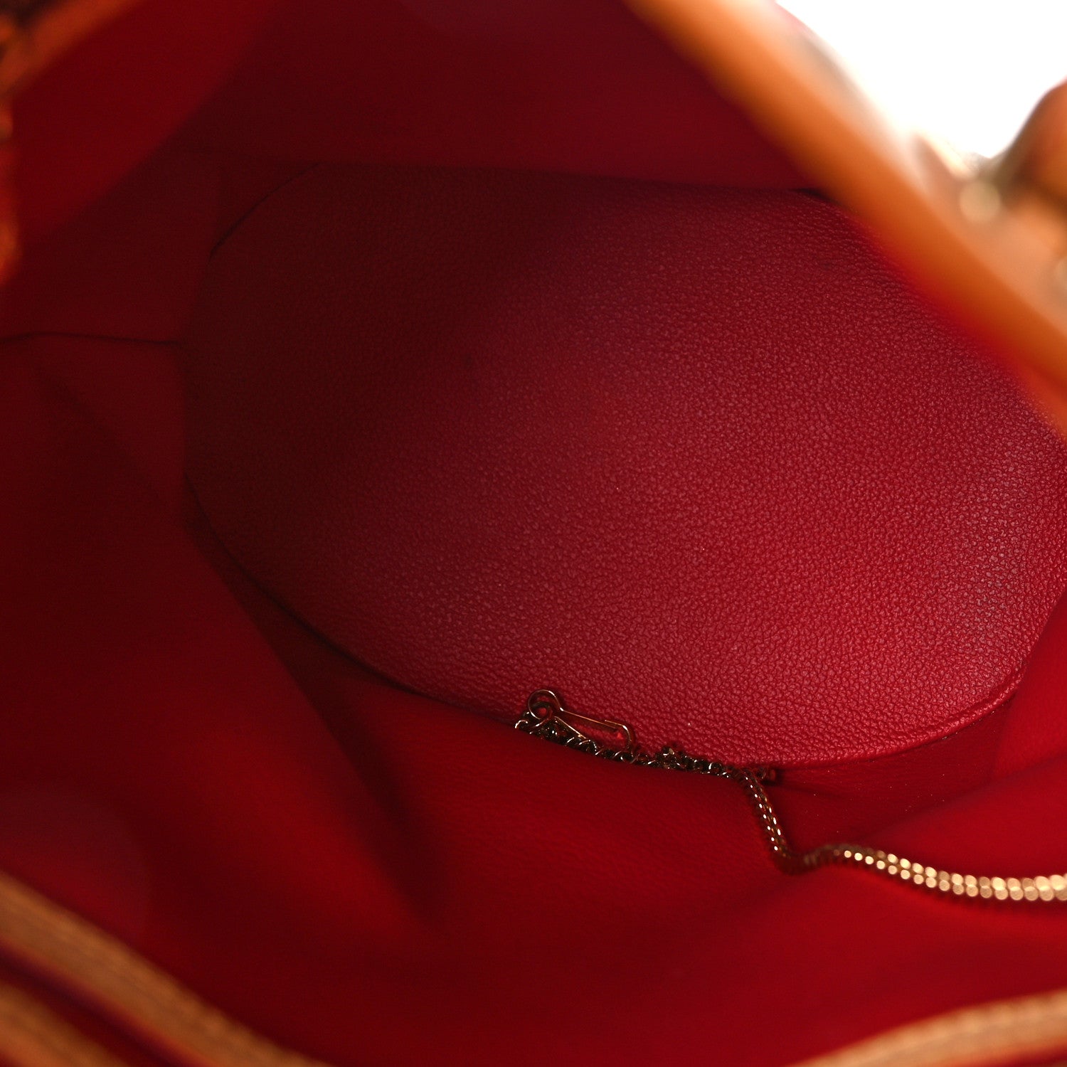 Louis Vuitton Monogram Cerises Bucket Bag 5 of 10