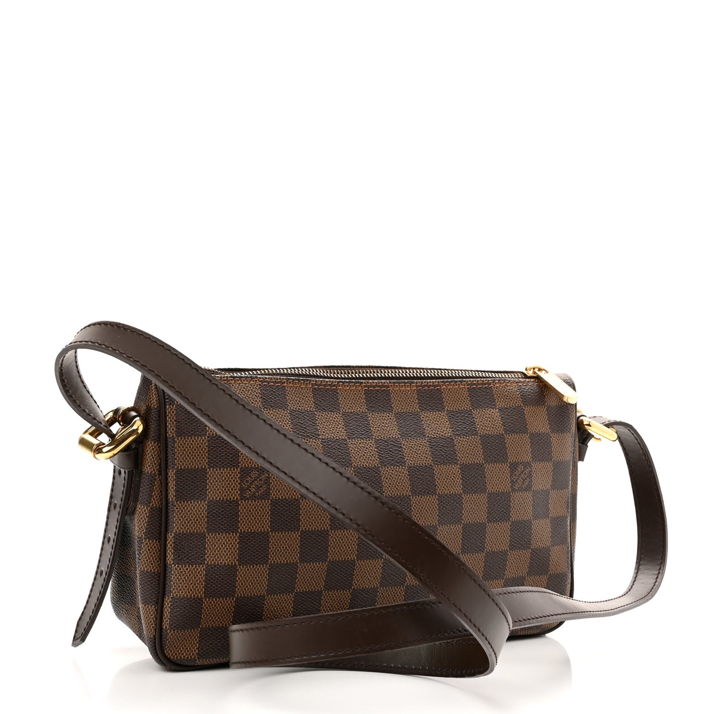 Damier Ebene Ravello GM
