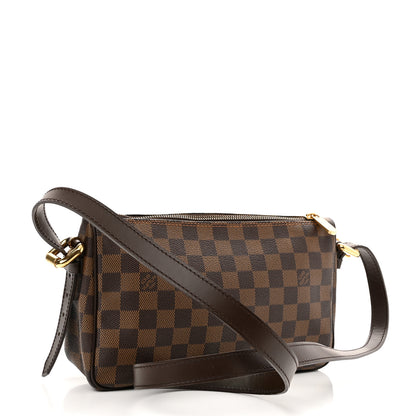 Louis Vuitton Damier Ebene Ravello GM 3 of 10