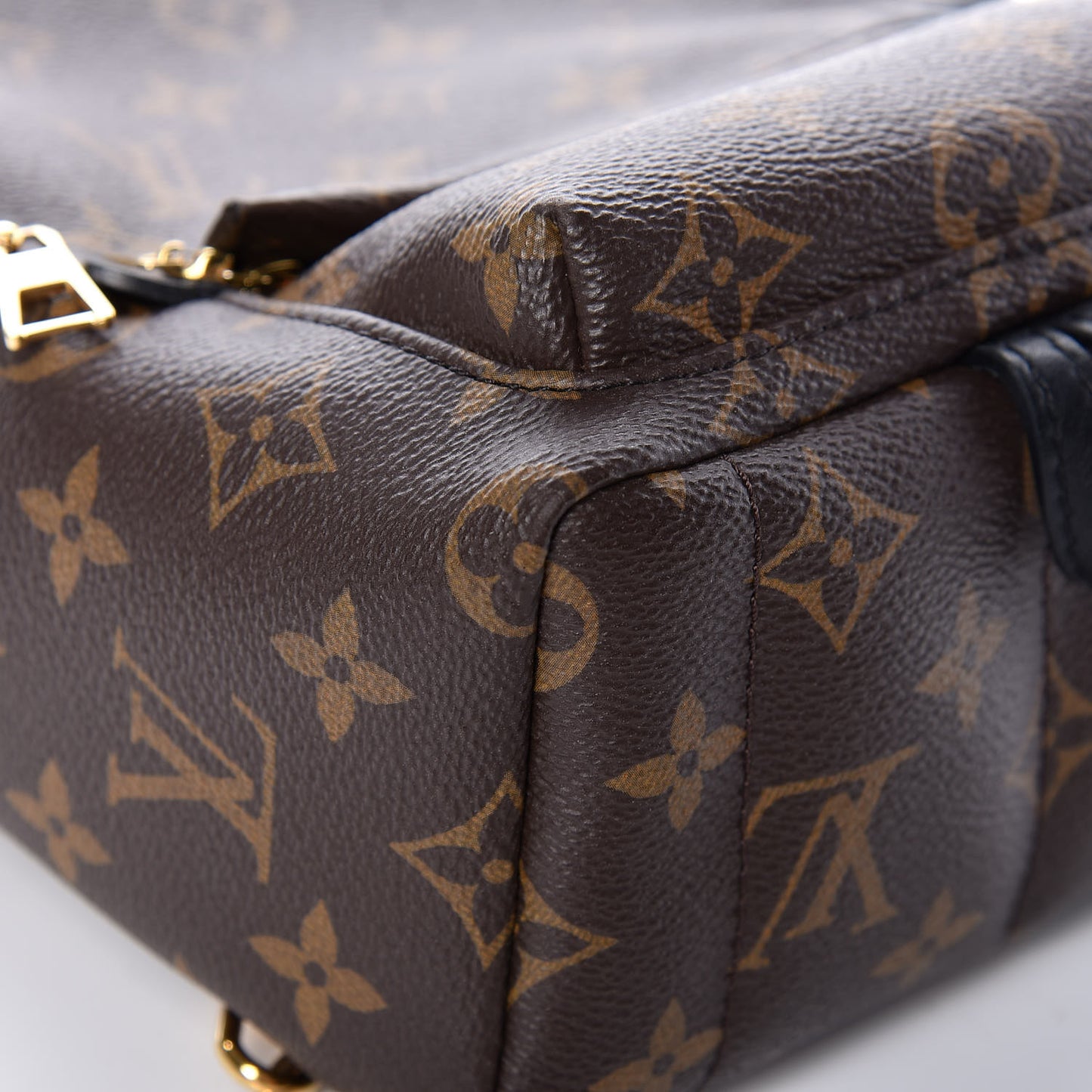 Monogram Palm Springs Backpack Mini