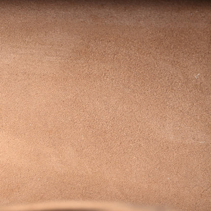 Gucci Calfskin Floral Medium Sylvie Top Handle Bag Off White 5 of 17