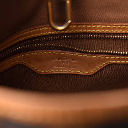 Louis Vuitton Monogram Batignolles Horizontal 11 of 14