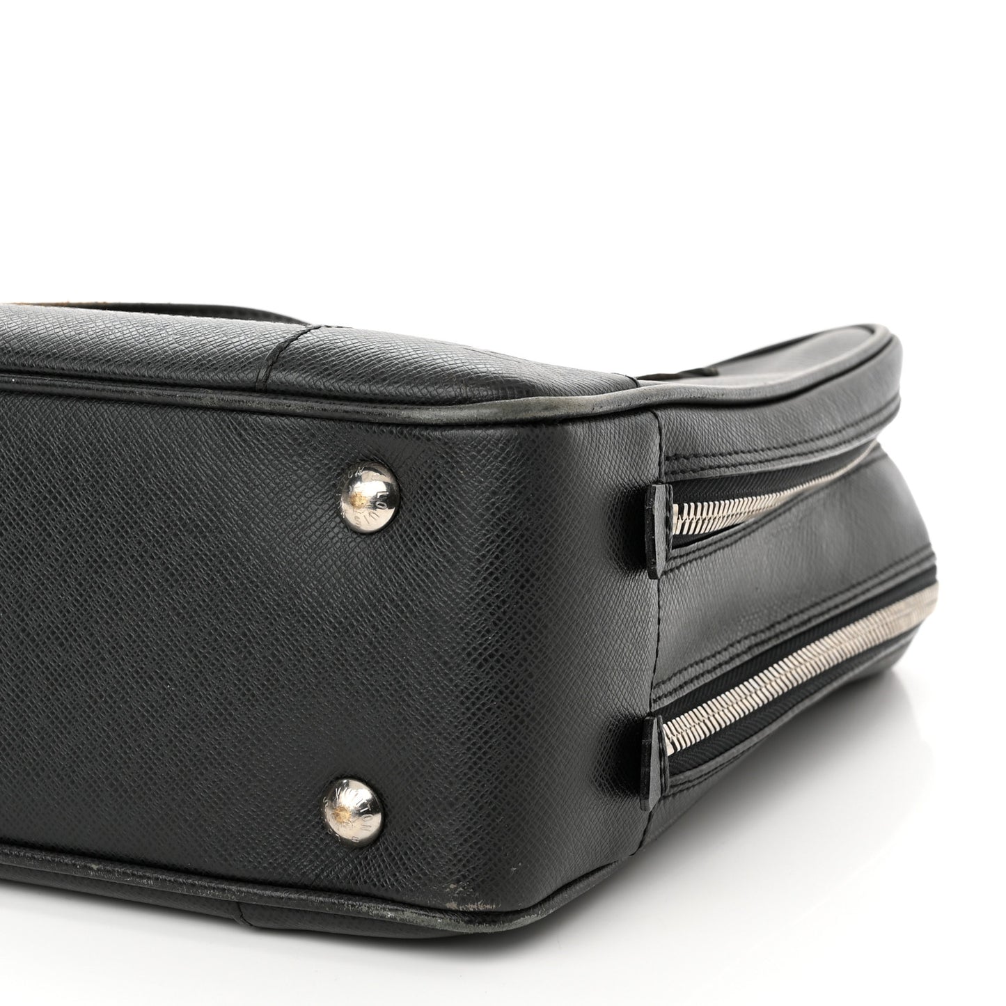 Taiga Alexander Briefcase Slate