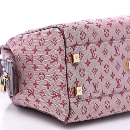 Louis Vuitton Mini Monogram Josephine PM Cherry 7 of 14