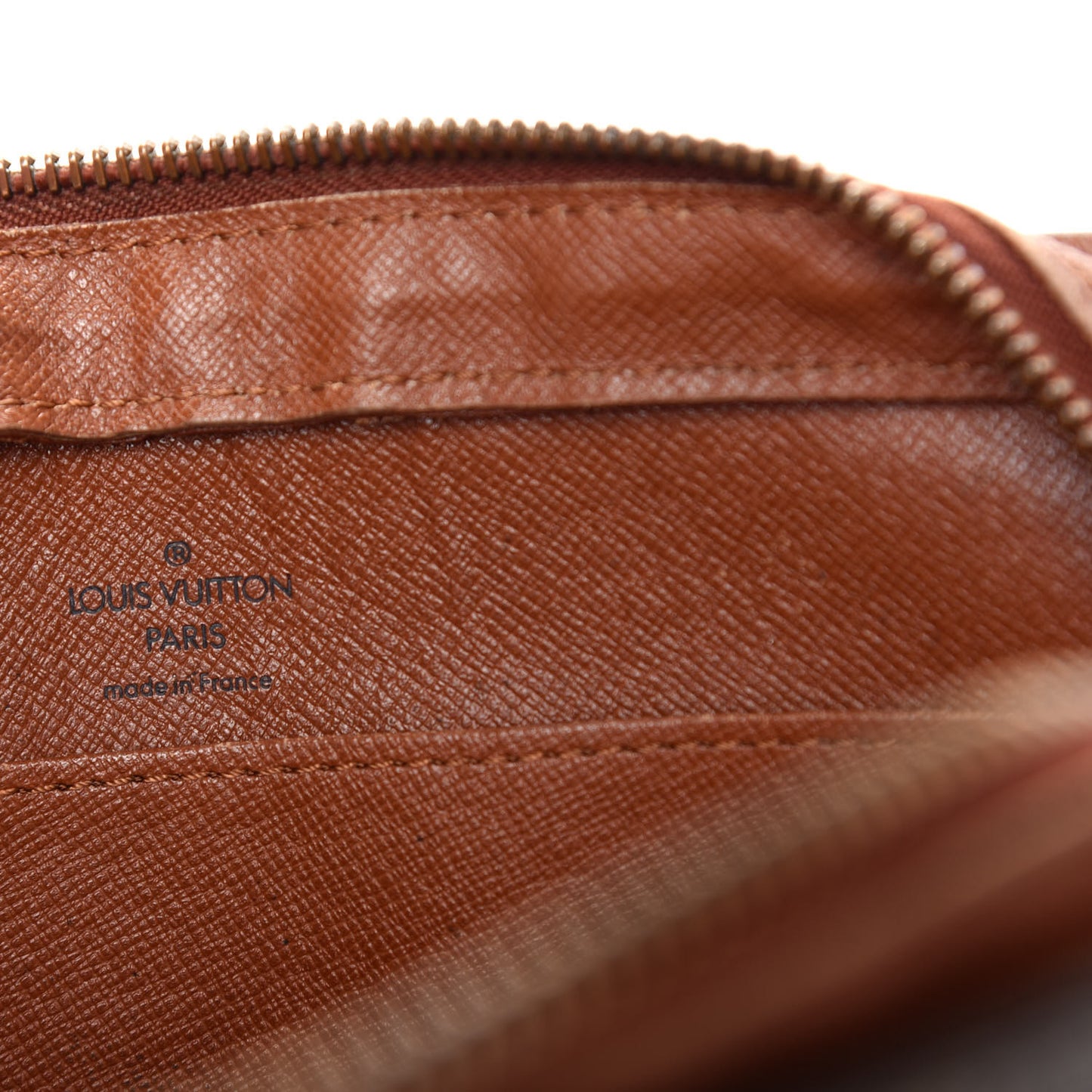 Monogram Pochette Orsay