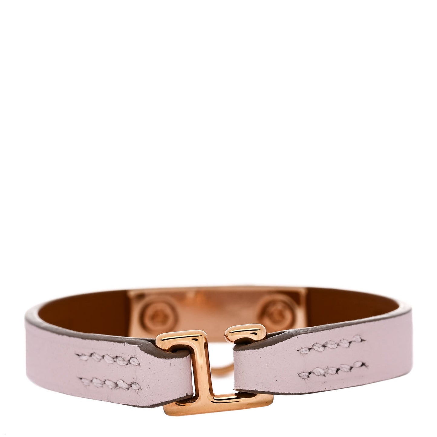Swift Rivale Micro Bracelet T2 Mauve Pale