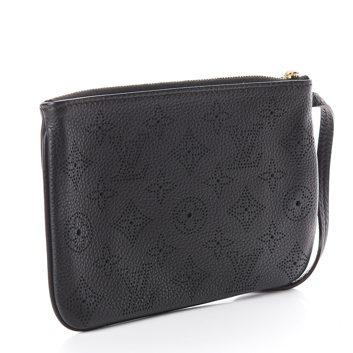 Mahina Selene Pochette PM Black
