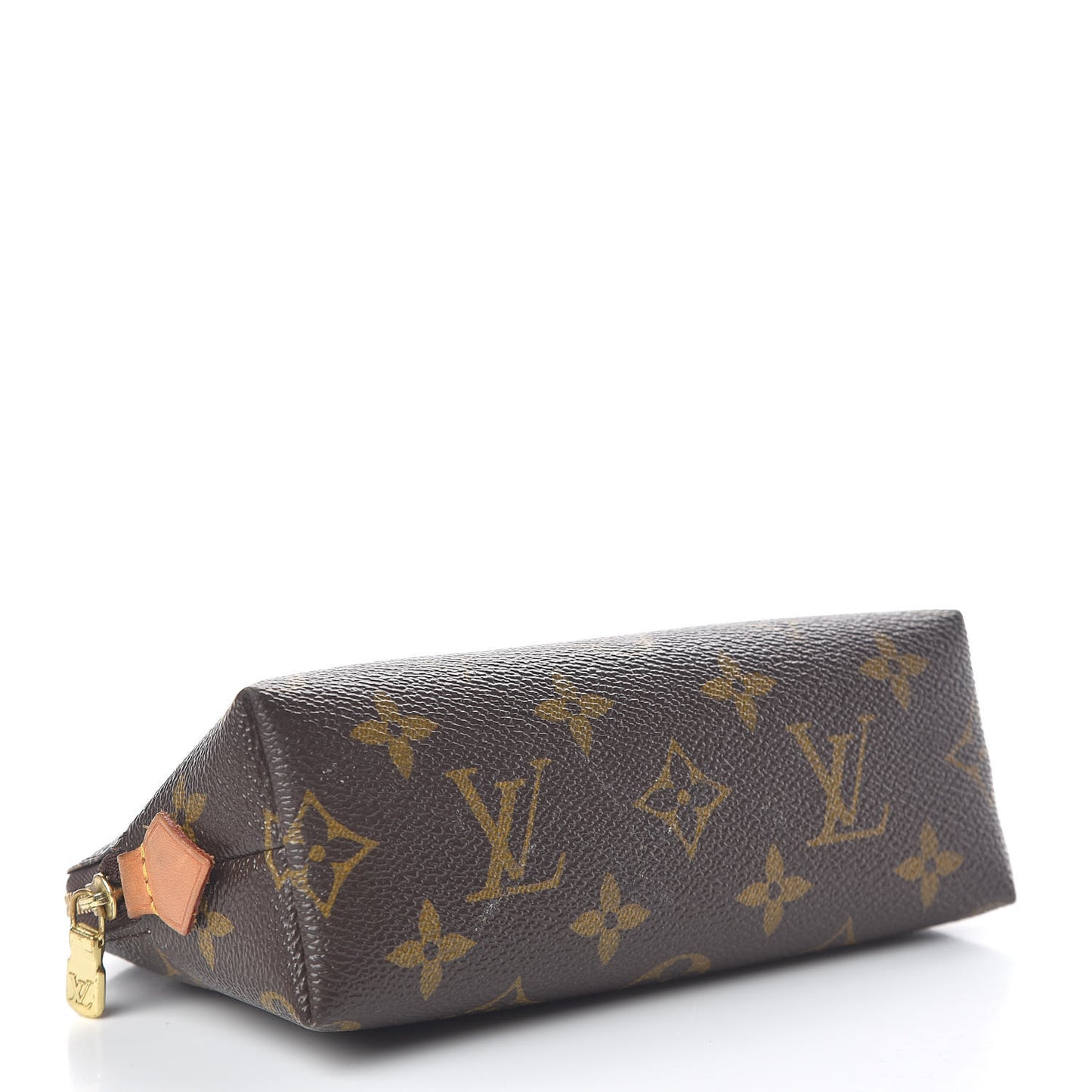 Monogram Cosmetic Pouch