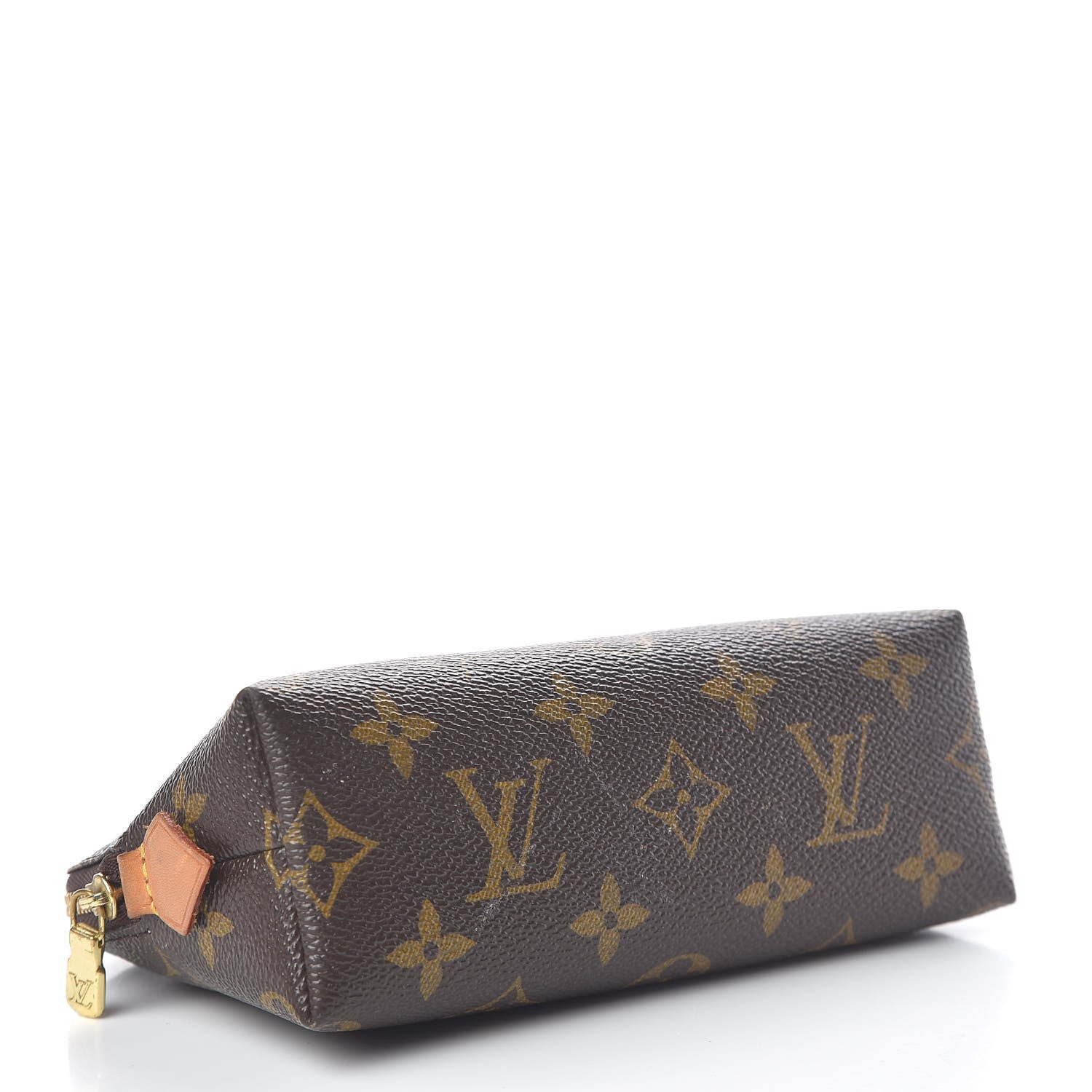 Louis Vuitton Monogram Cosmetic Pouch 4 of 14