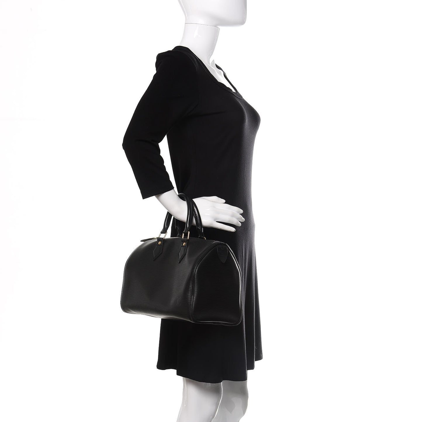 Epi Speedy 25 Black