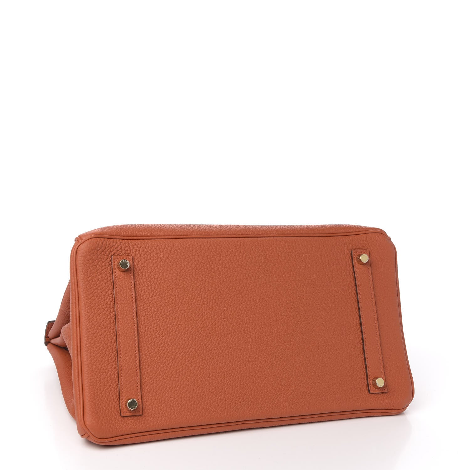 Hermes Togo Birkin 35 Terre Battue 3 of 9