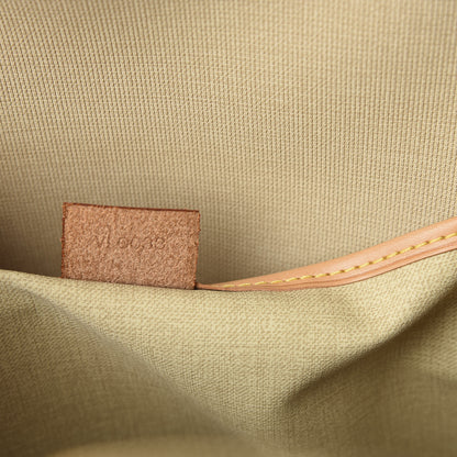 Louis Vuitton Monogram Excursion Shoe Bag 8 of 11