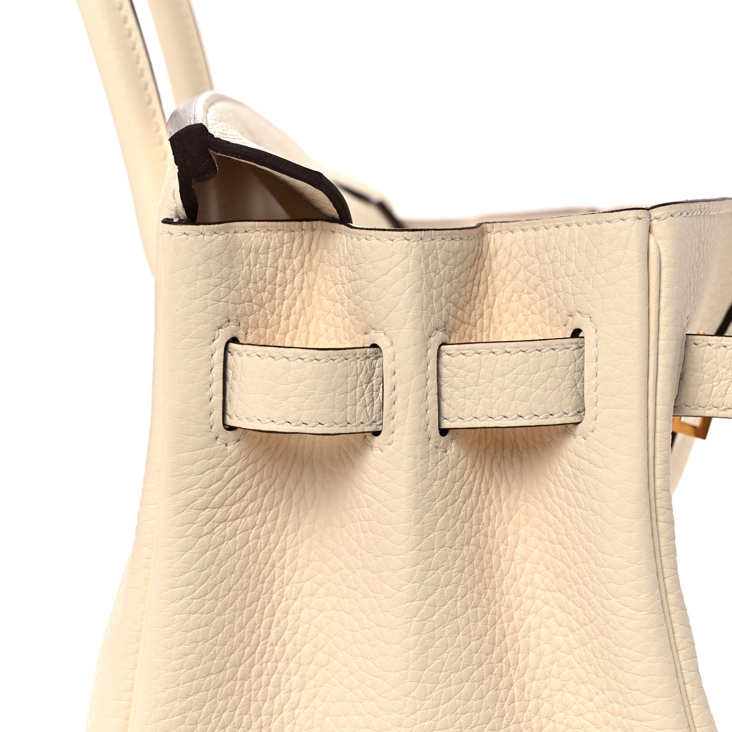 Taurillon Clemence Birkin 30 Nata