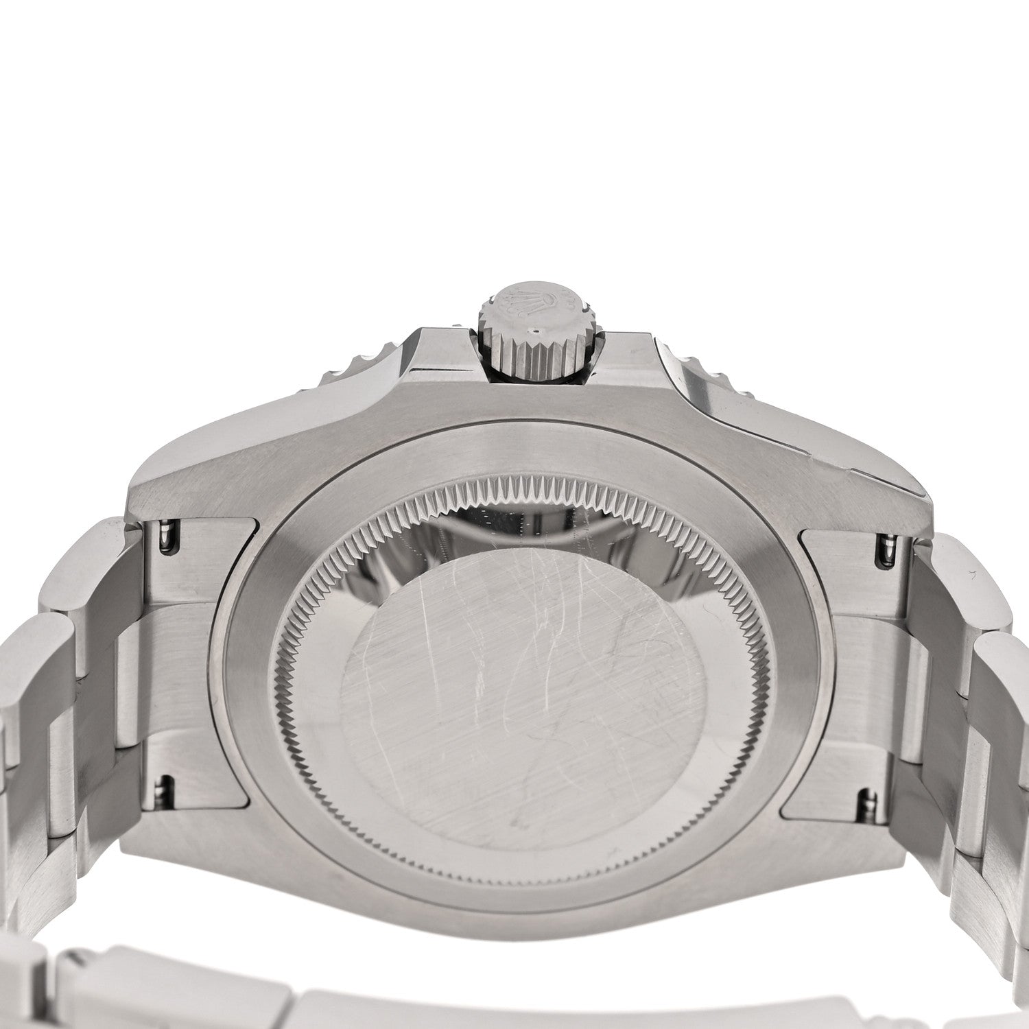 Rolex Stainless Steel 41mm Oyster Perpetual Submariner Date Watch Black 126610LN 4 of 5