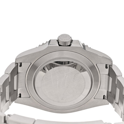 Rolex Stainless Steel 41mm Oyster Perpetual Submariner Date Watch Black 126610LN 4 of 5