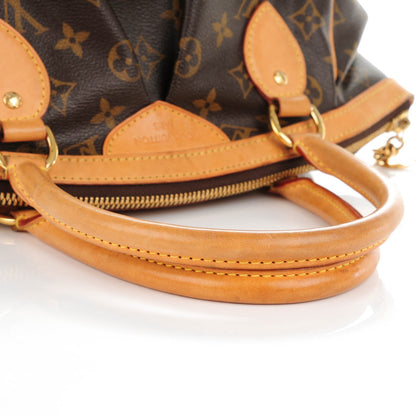 Louis Vuitton Monogram Tivoli PM 9 of 11
