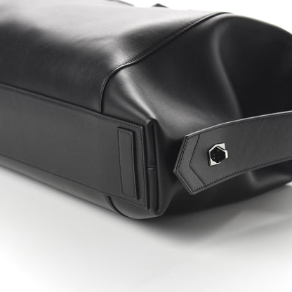 Givenchy Smooth Calfskin Medium Soft Antigona Black 7 of 10