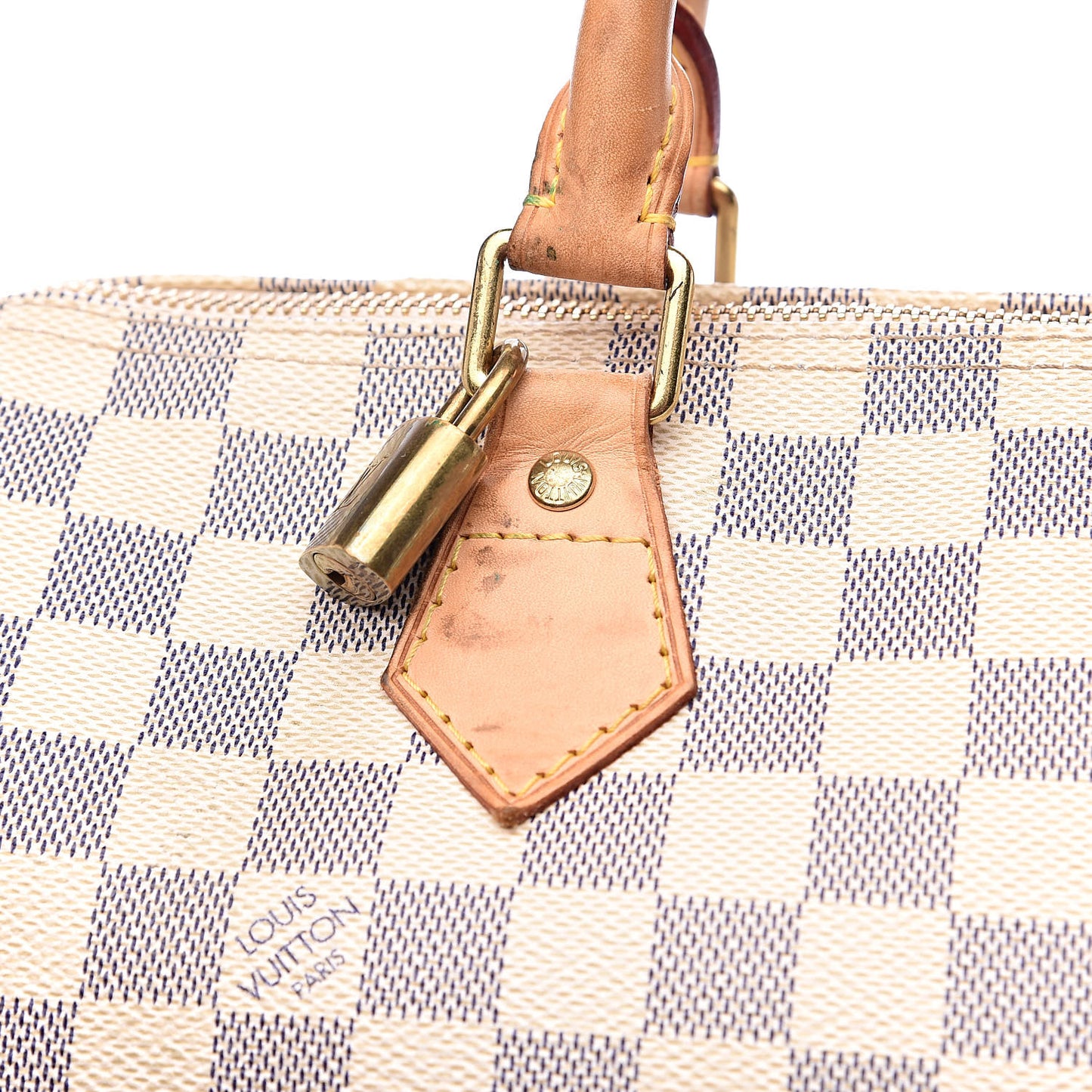 Damier Azur Speedy 30