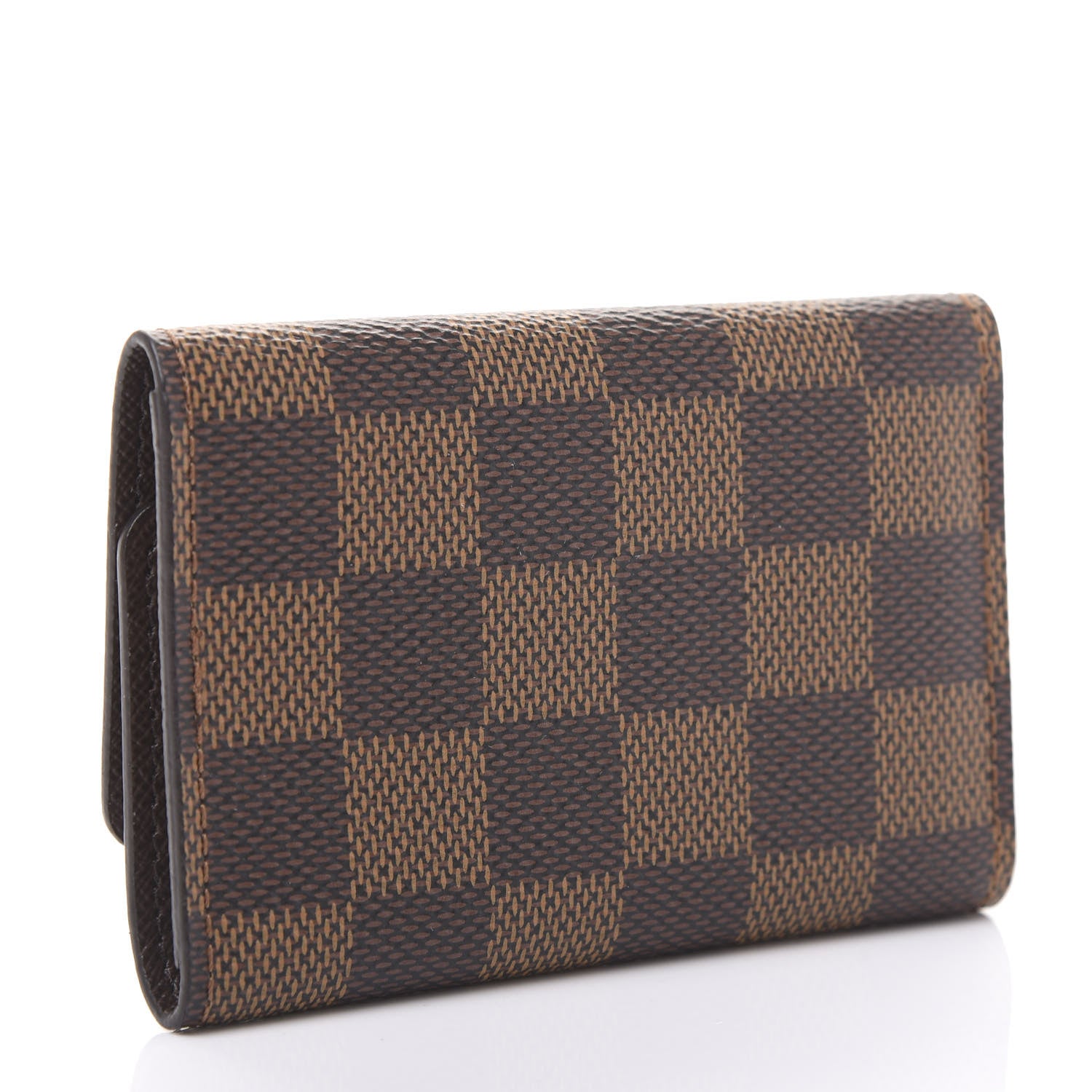 Louis Vuitton Damier Ebene Multicles 6 Key Holder 3 of 9