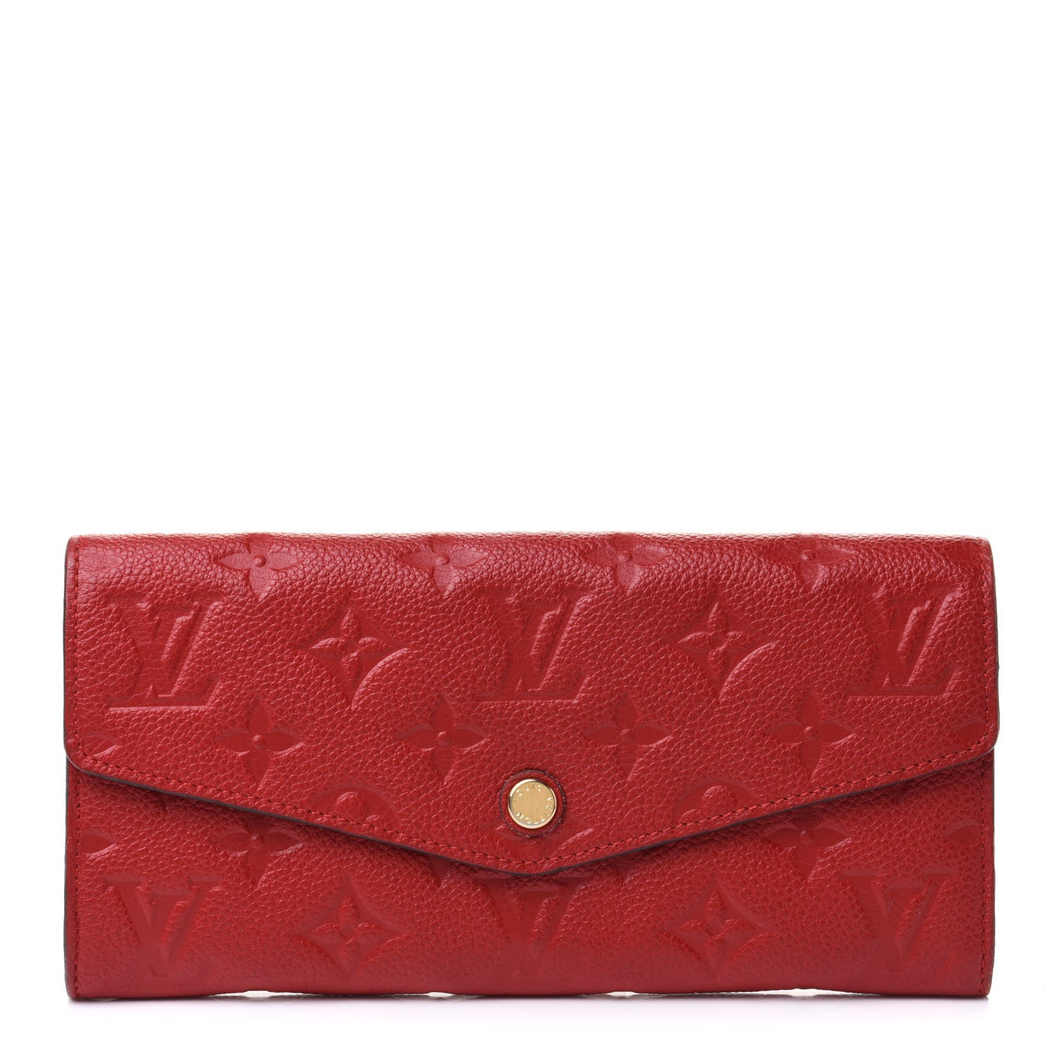 Louis Vuitton Empreinte Curieuse Wallet Jaipur 1 of 13