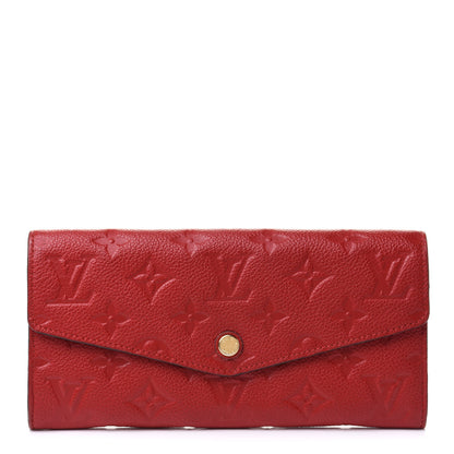 Louis Vuitton Empreinte Curieuse Wallet Jaipur 1 of 13
