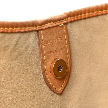 Louis Vuitton Monogram Galliera PM 5 of 10