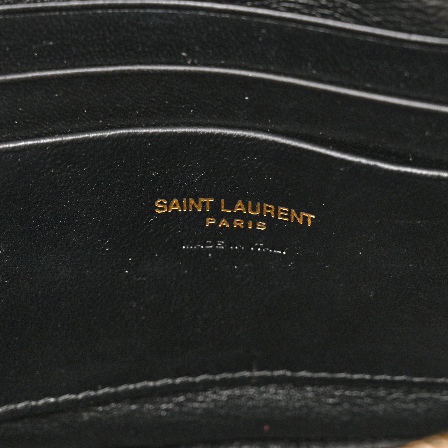Saint Laurent Grain De Poudre Matelasse Monogram Mini Lou Camera Bag Light Chartreuse 6 of 10