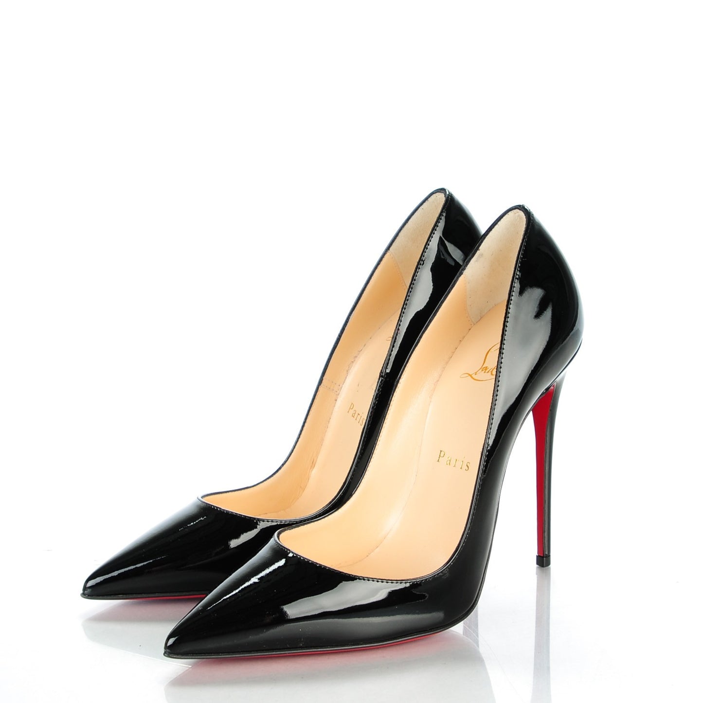 Patent So Kate 120 Pumps 37.5 Black