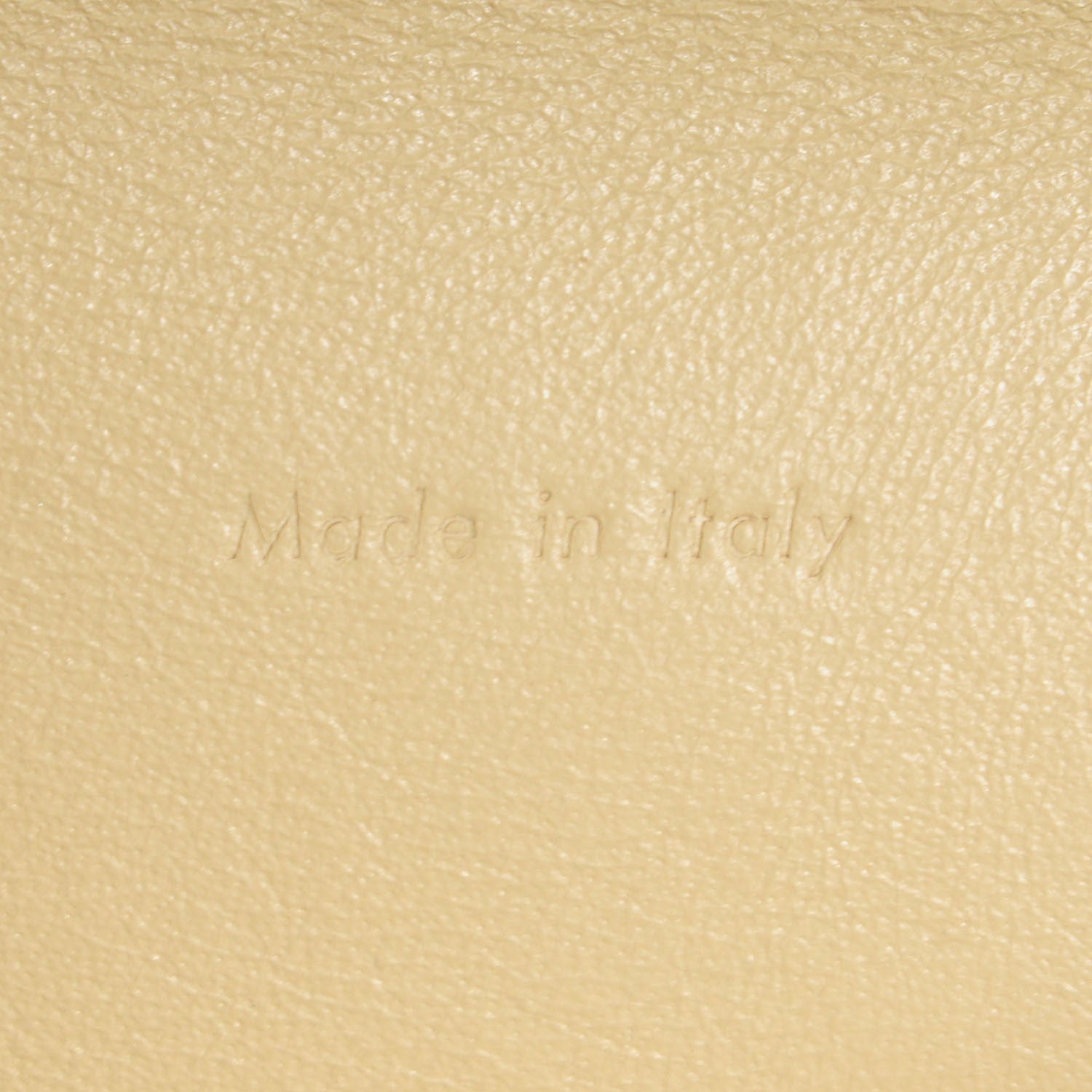 Celine Calfskin All Soft Shoulder Bag Pistachio 8 of 8