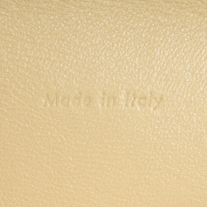 Celine Calfskin All Soft Shoulder Bag Pistachio 8 of 8