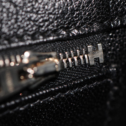 Hermes Epsom Birkin 35 Black 22 of 25