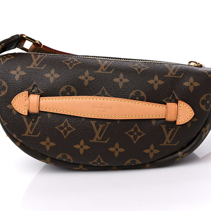 Louis Vuitton Monogram Bumbag 10 of 10